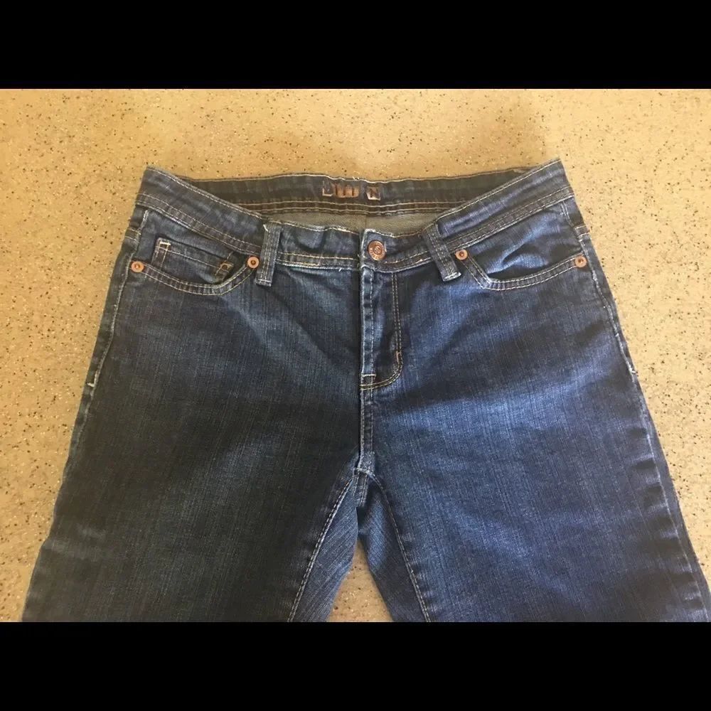 Sarah Jessica Parker Jeans 